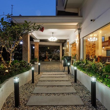 Ratana Angkor Hotel Siem Reap Luaran gambar