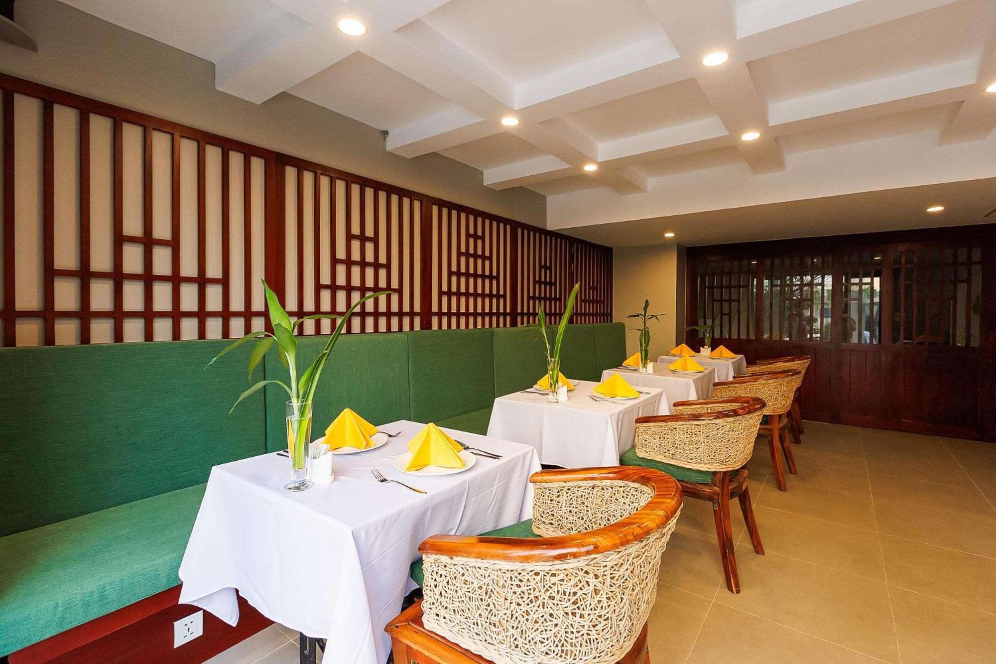 Ratana Angkor Hotel Siem Reap Luaran gambar
