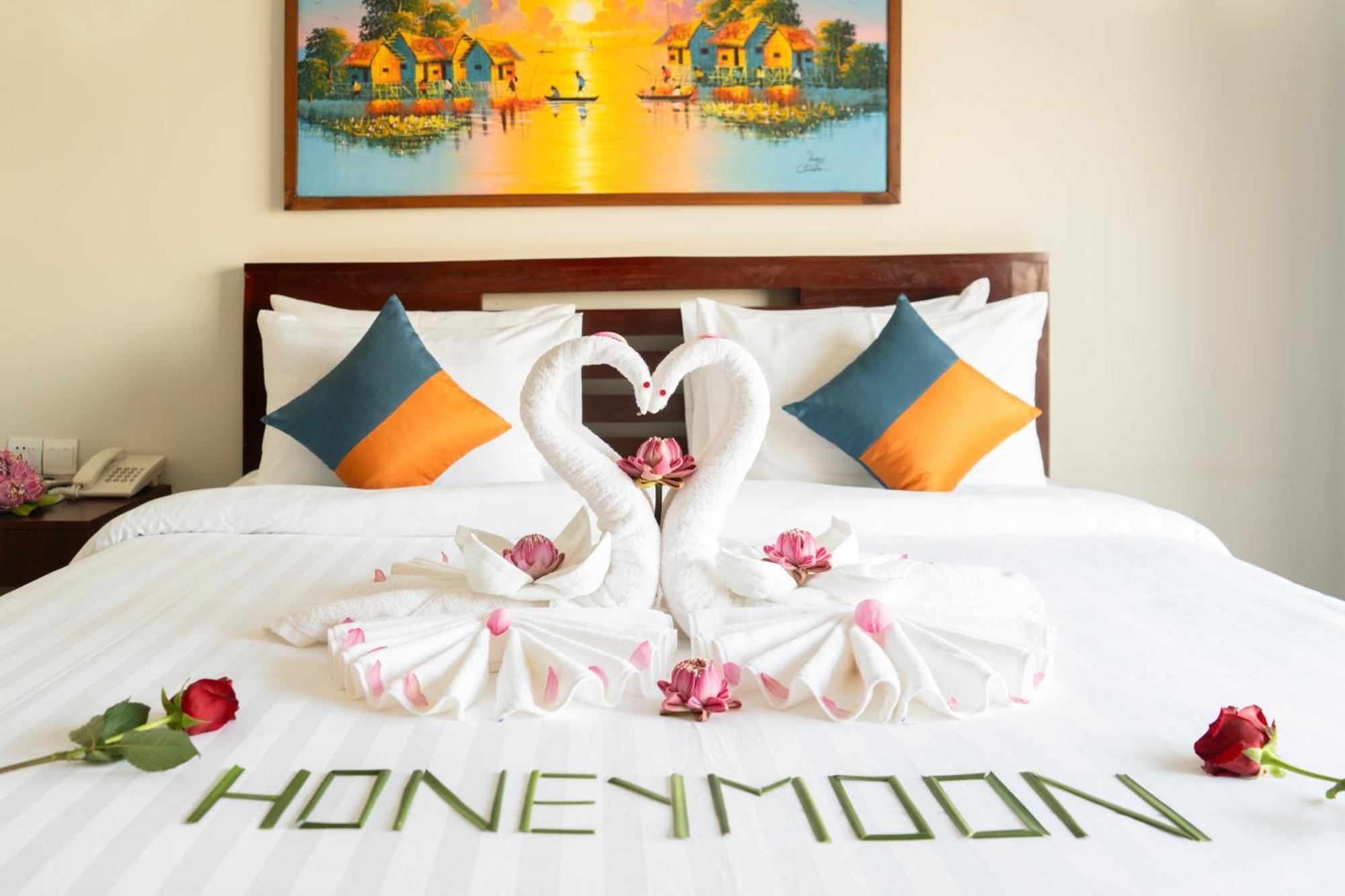 Ratana Angkor Hotel Siem Reap Luaran gambar