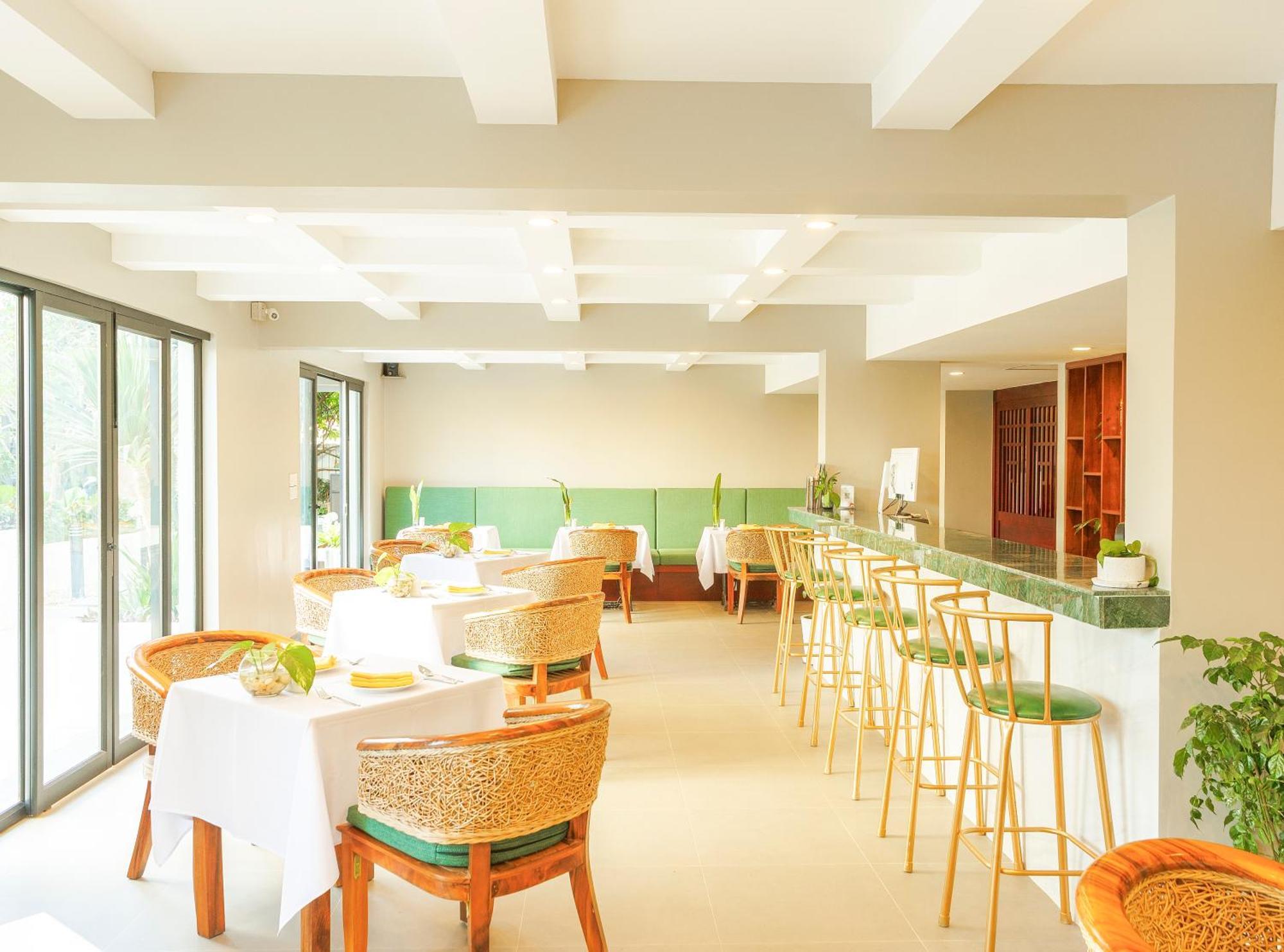 Ratana Angkor Hotel Siem Reap Luaran gambar
