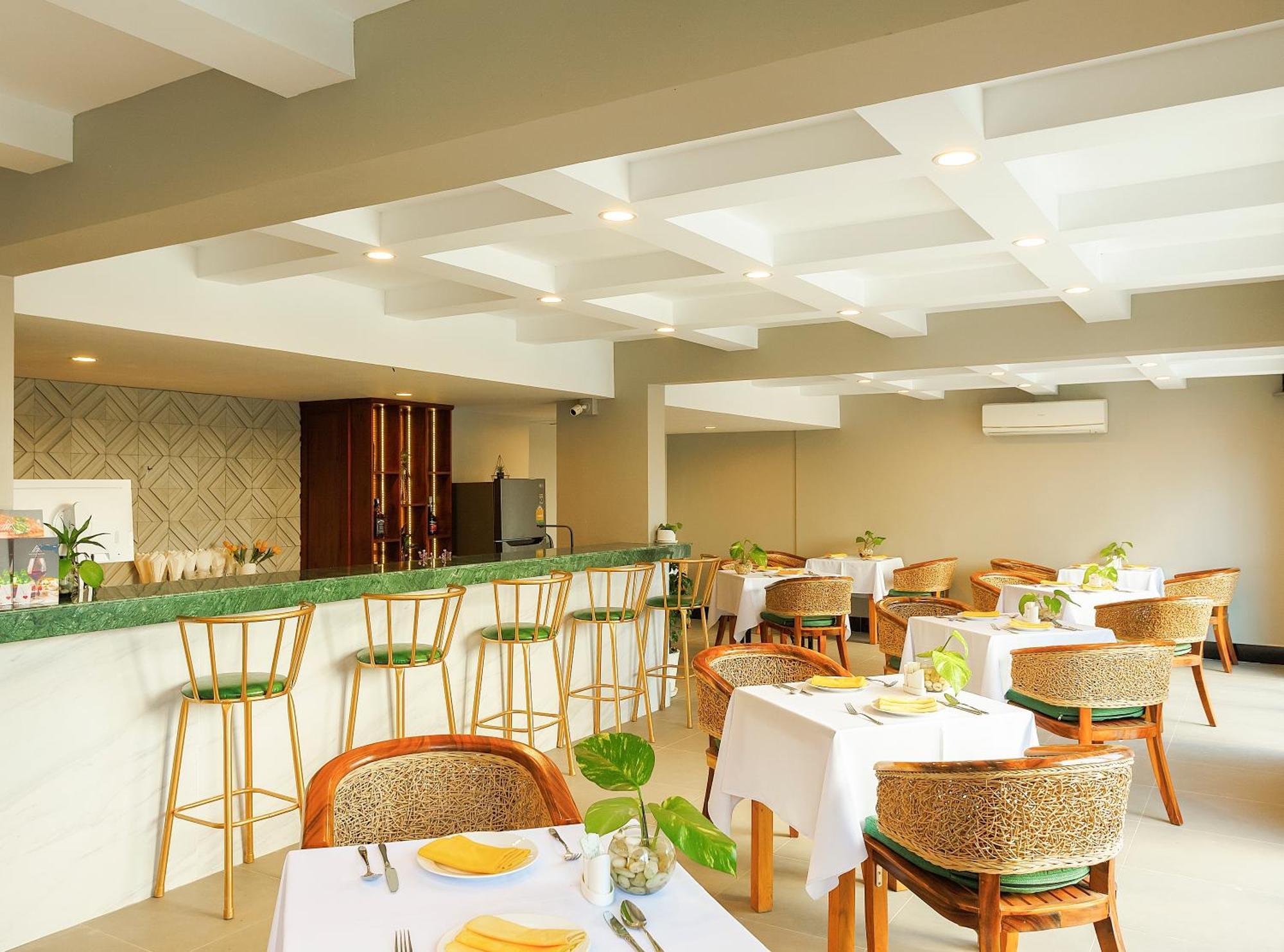 Ratana Angkor Hotel Siem Reap Luaran gambar