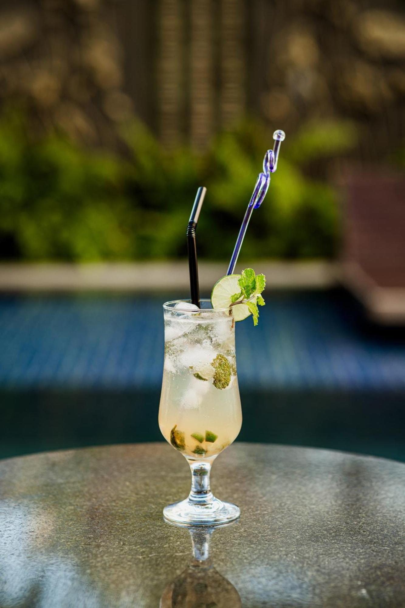 Ratana Angkor Hotel Siem Reap Luaran gambar