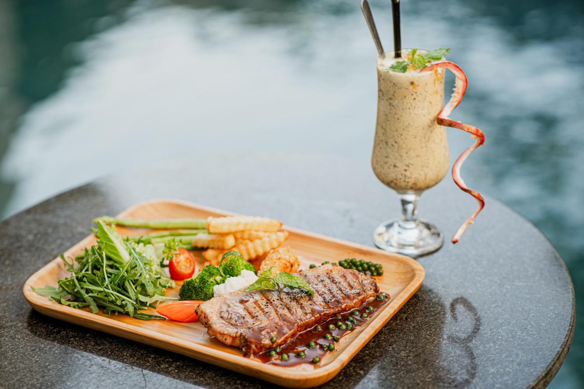 Ratana Angkor Hotel Siem Reap Luaran gambar
