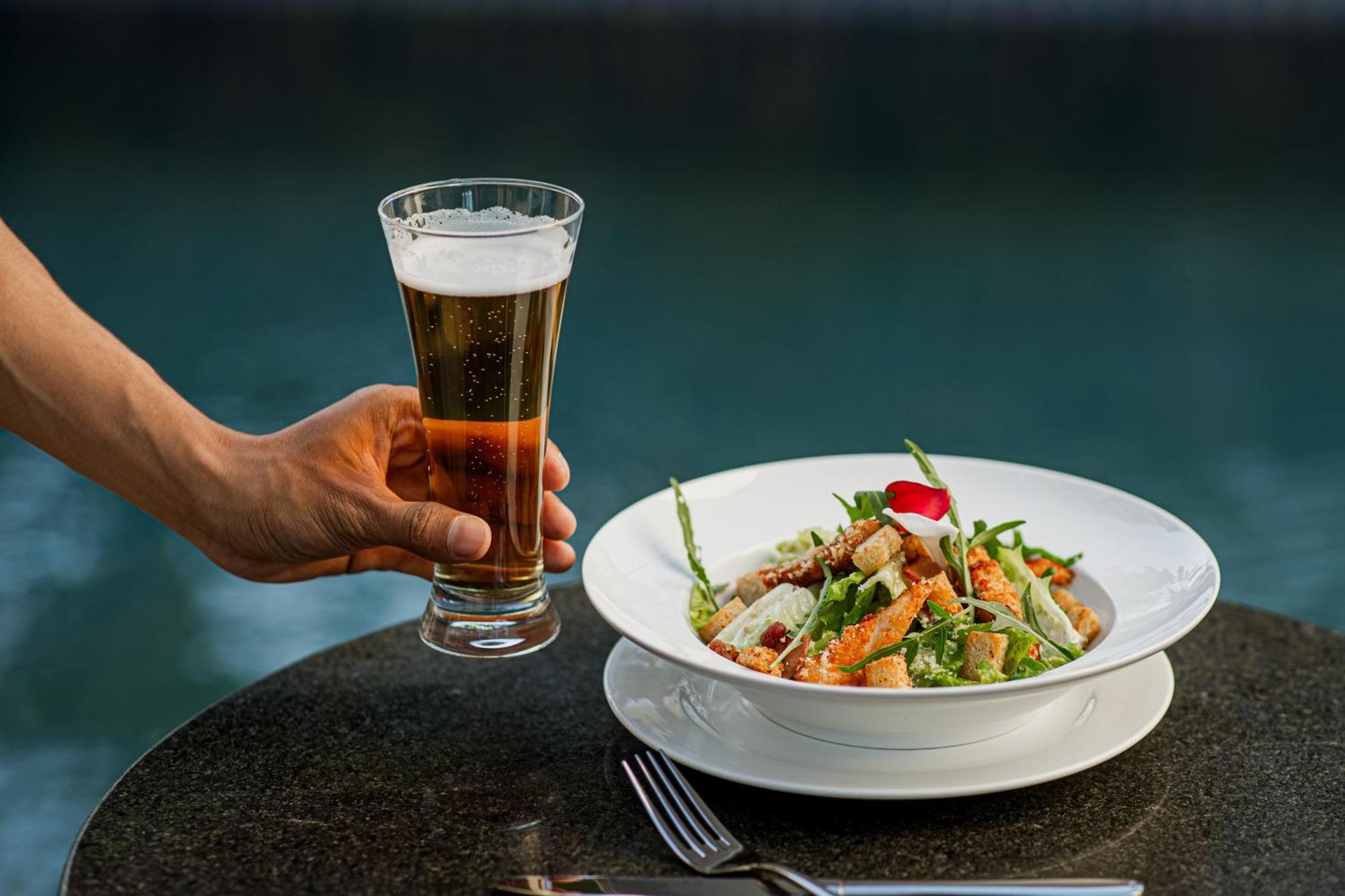 Ratana Angkor Hotel Siem Reap Luaran gambar
