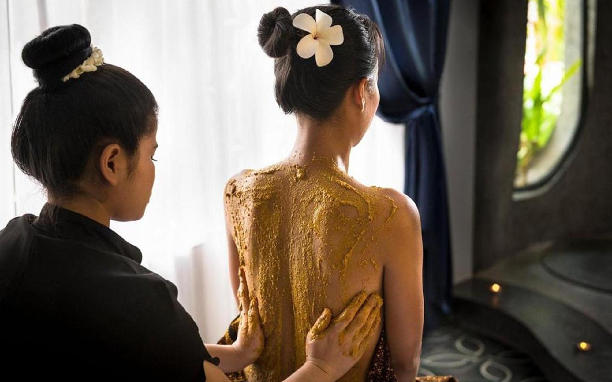 Ratana Angkor Hotel Siem Reap Luaran gambar