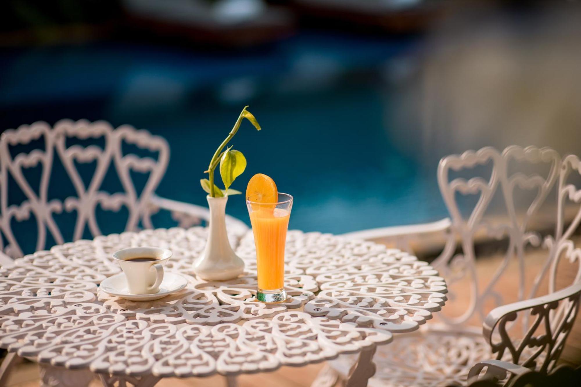 Ratana Angkor Hotel Siem Reap Luaran gambar